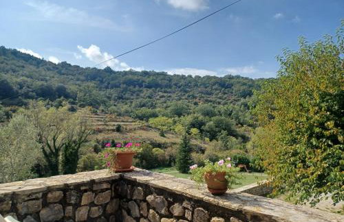 Gîtes du Domaine de Serre Long - Foto 65