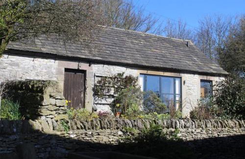 Peak District Old Forge House in Over Haddon - Foto 9