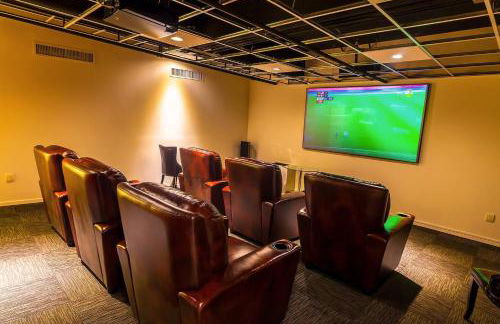 Modern 2BR Loft with Luxury Amenities - 109 - GL - Foto 20