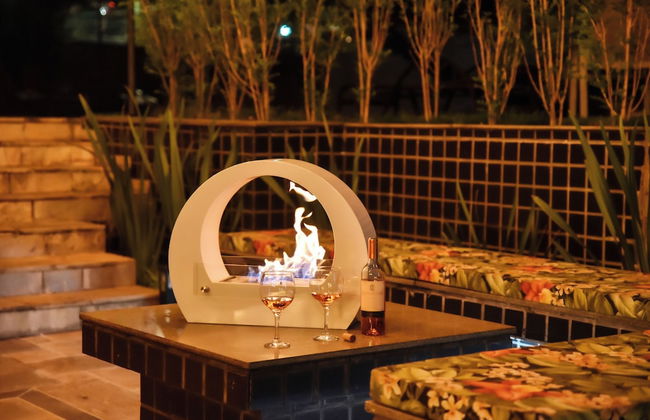 Plaza Inn Small Town Flat - Foto 57