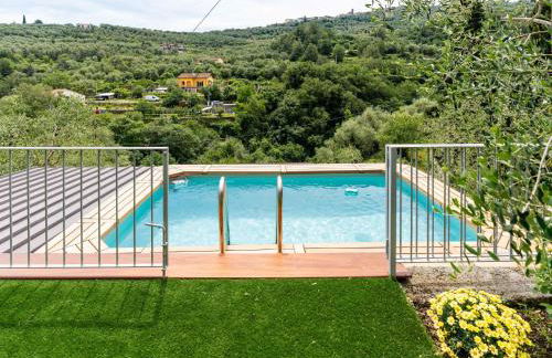 Apartment Casa Mimosa by Interhome - Foto 73