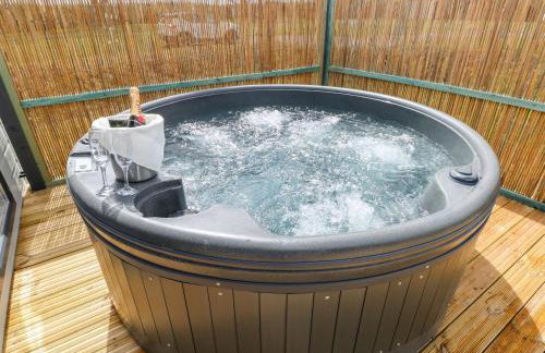 Puffin Lodge - Foto 21