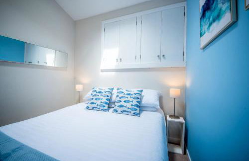 Welcoming Pembrokeshire home, perfect escape for couples, beach 5 mins, doorstep walks - Foto 12