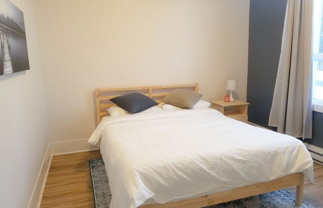 JstLikeHome - Downtown Suites - Foto 32