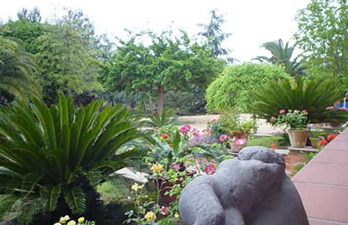 B&B Villa Giuliana - Foto 2