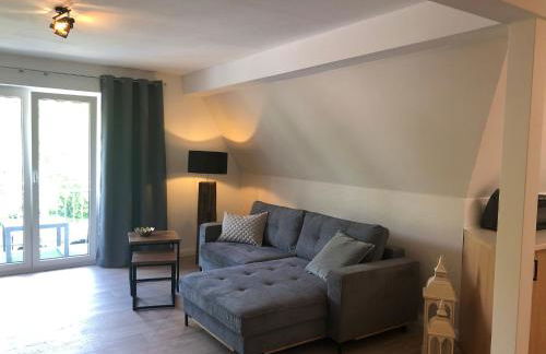 Wohnen am Solbad II - Foto 1