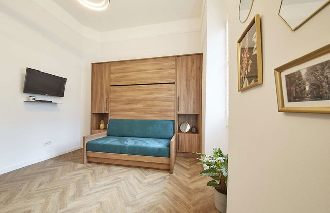 Nove Boutique Apartments - Foto 9