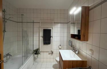 Ferienwohnung Glück Auf - Foto 8