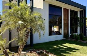 Guarajuba house green line - Foto 23