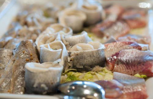 Aparthotel Ostseeperle Glowe - schön gestrandet - Foto 112