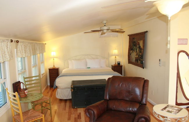 Lookout Cottages - Foto 7