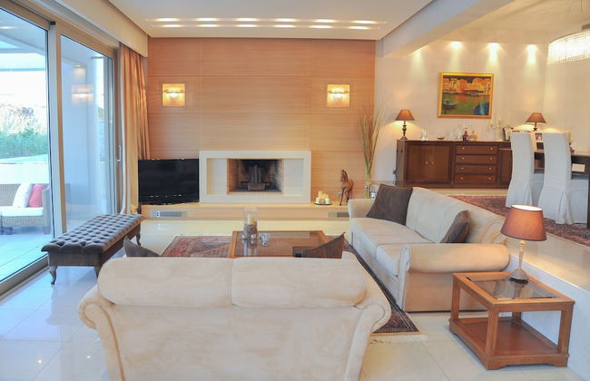 Vasiliki Villa - Foto 11