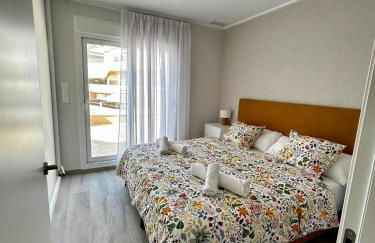 Sunny Stay in Torre De La Horadada - Foto 28