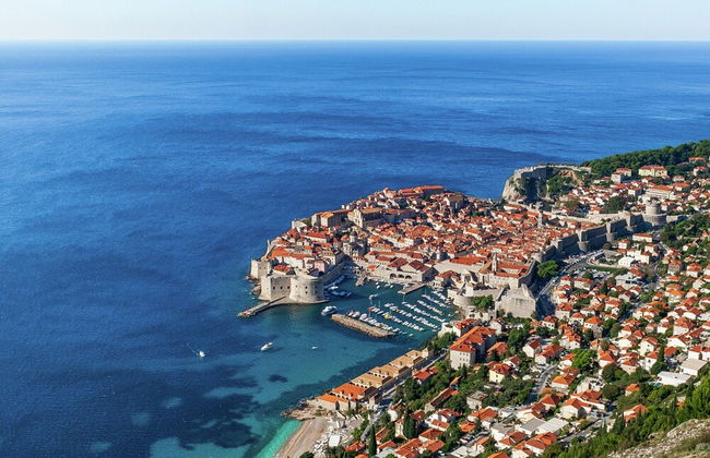 Authentic Holiday Home with Private Pool near Dubrovnik - Foto 37