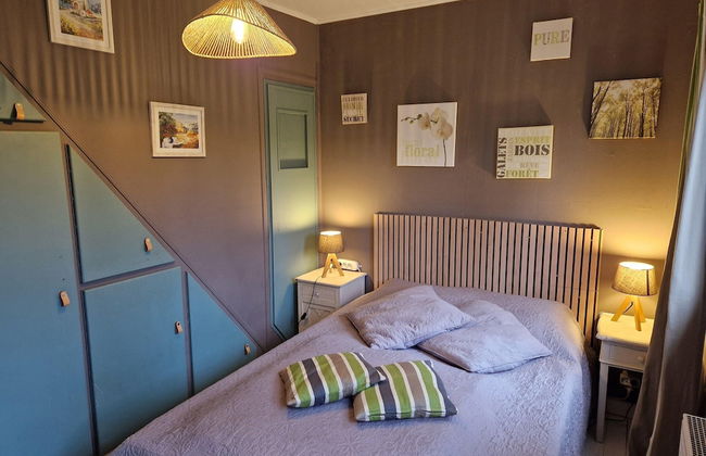 Charming Chalet in Transinne - Photo 4