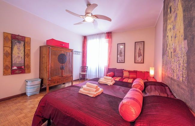 Riva Dante Apartment - Foto 5