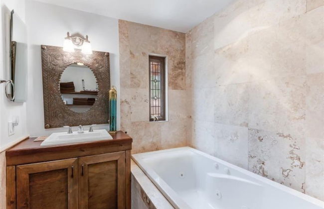 Cielo Lindo - Secluded Southwestern Retreat Within Minutes of Downtown - Foto 43