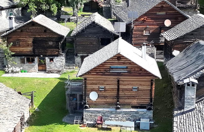 Rustico Bel Panorama - Photo 6