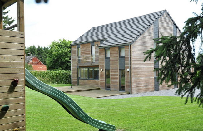 Holiday Home in Enneille near Durbury - Foto 20