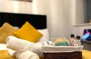 Luxurious 2 Bed Apartment In Heart Of Burnley With Private Parking - Foto 32