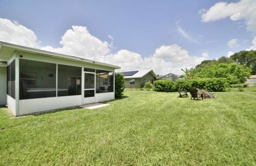 The Purple Palm House - Foto 7