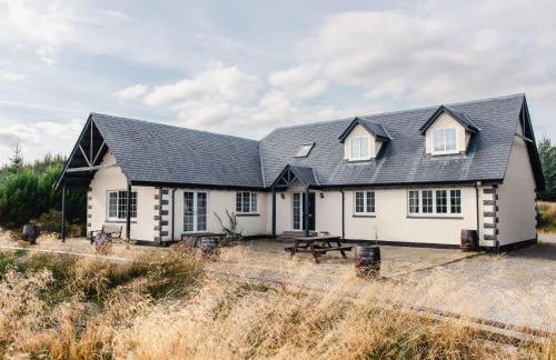 Holiday Home Mountain View Lodge by Interhome - Photo 26