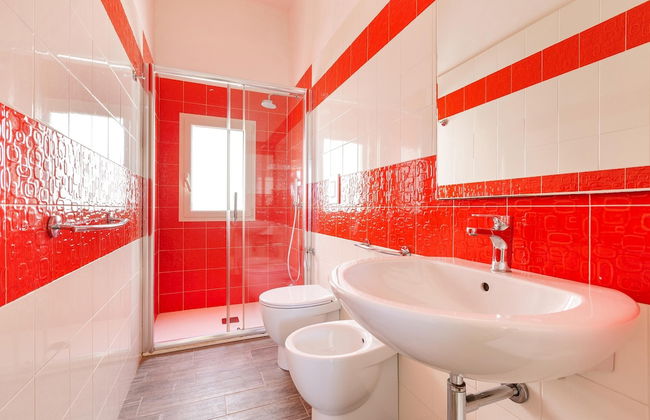 2851 Residence Bellavista- App 7 II Piano by Barbarhouse - Foto 11