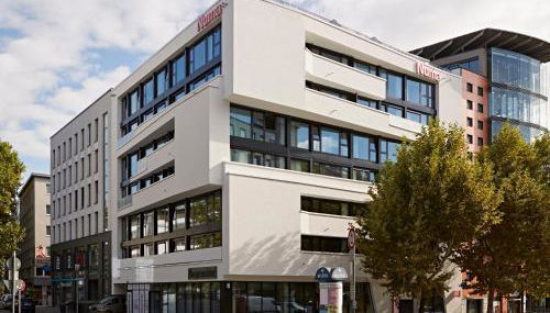 Numa Stuttgart Rotebühlplatz - Foto 2