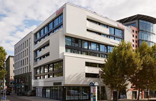 Numa Stuttgart Rotebühlplatz - Foto 2