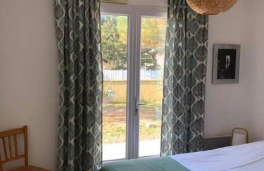 Villa avec piscine à 80 m de la plage - Foto 40