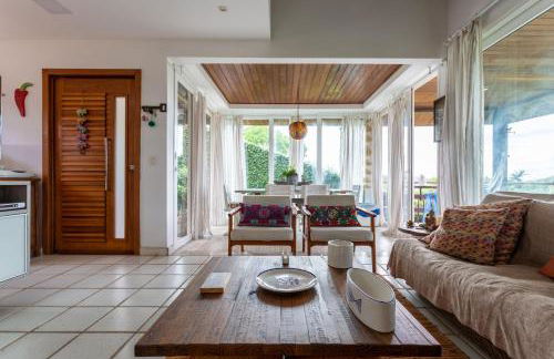 Praia de Geriba - Fantastica Vista Mar - Foto 19