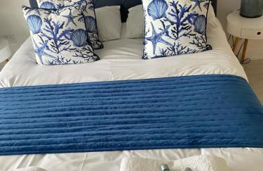 LUXURY BEACHFRONT OUTSTANDING 2 bedroom APARTMENT - Foto 27