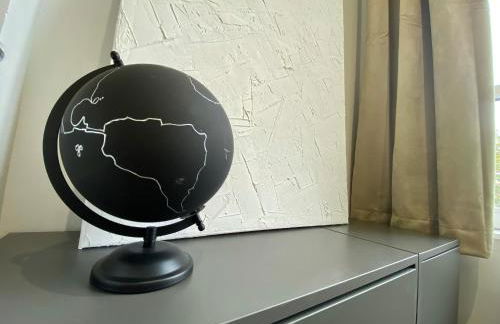 ModernAppart Marmande Centre - Foto 19