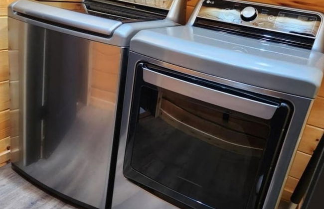 The Great Escape - 2 Bedrooms, 2.5 Baths, Sleeps 12 Home by RedAwning - Foto 20