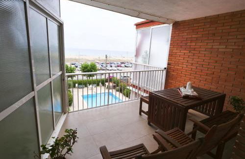 Apartamento Maraka Playa Castelldefels - Photo 4