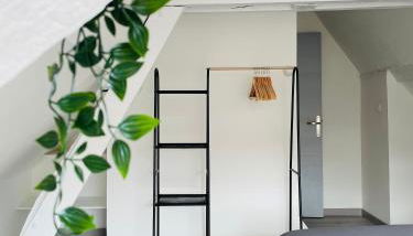 BE MY APPARTS, Appartement de charme "AU BEFFROI", DOUAI, Coeur de ville - Foto 5