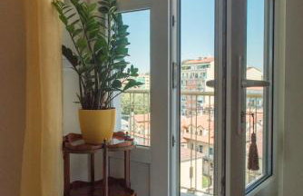 La Balounette - attico centrale panoramico con garage - Photo 21