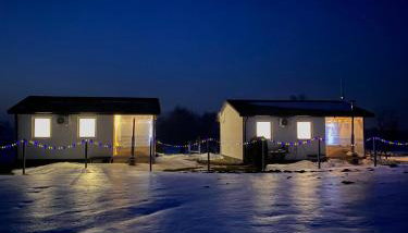 Zacisze nad wodą - Foto 4