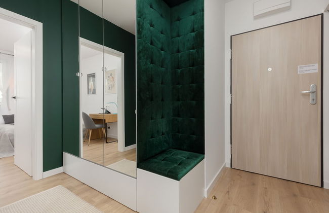 Trendy Apartment + Parking by Renters - Foto 22