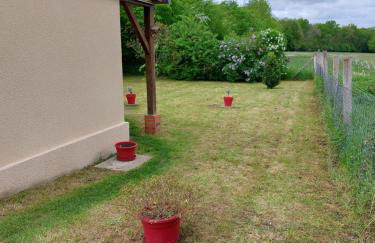 La Champêtre - Foto 16