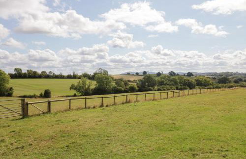 Keepers Barn - Foto 26