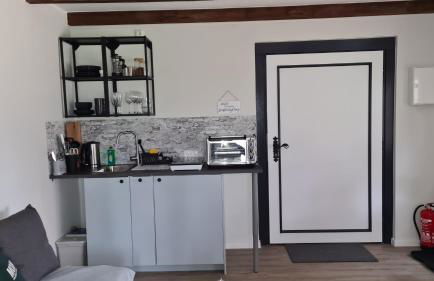 Tiny House Südliches Friesland-FRI Natur erleben - Foto 7