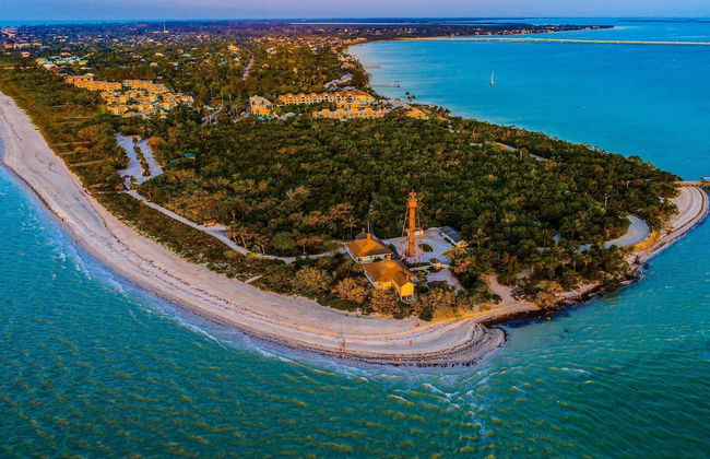 Lovers Key Resort 802 - Foto 42