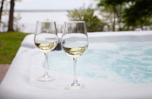 The Cliff House Hot Tub Kayaks & Game Room - Foto 43