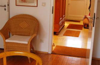 Haus Rothenstein, ruhige FeWo, ca. 10 min. zu Messe und Flughafen - Photo 22