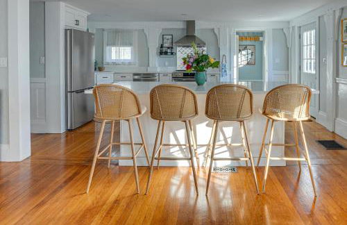 Escape to Cape Ann | Steps to Beach and Pier! - Foto 14