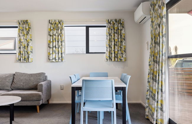 Kaikōura TOP 10 Holiday Park - Foto 46