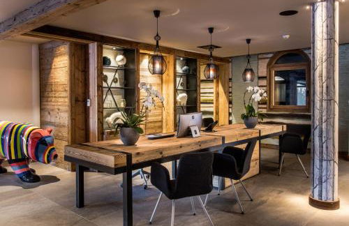 Chalet Skadi - Village Montana - Foto 98