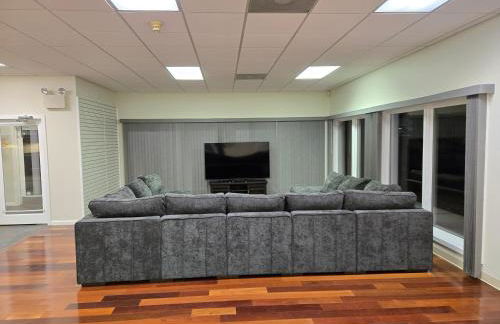 Spooky Nook Bed and Breakfast - Foto 17