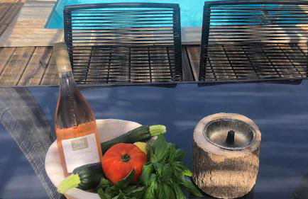 Villa De Charme T3 Saint Florent - Foto 6